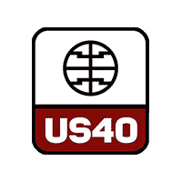 3Dee US40 1