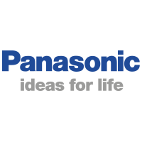 3Dee Panasonic Logo