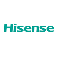 3Dee HISENSE Logo