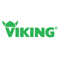 3Dee Viking Logo