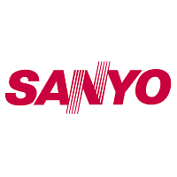 3Dee SANYO Logo